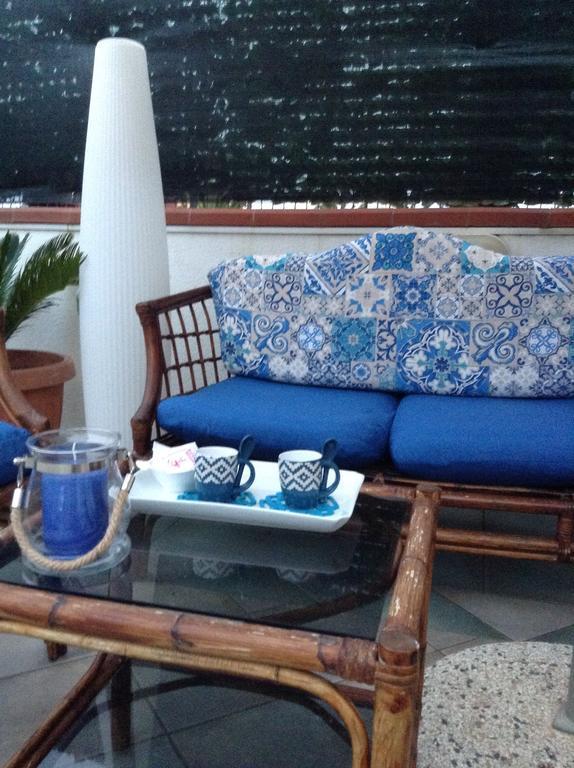 L'Approdo Bed & Breakfast San Leone Exterior photo